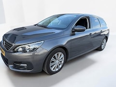Peugeot 308 SW - 1.2 PureTech Allure eerste eigenaar goed onderhouden