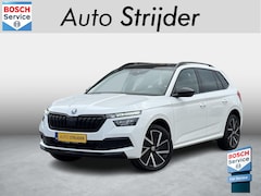 Skoda Kamiq - 1.0 TSI Sport Business Automaat | Panodak | 18LM | Camera | Car-Play