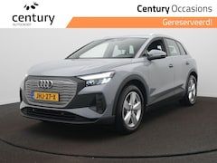 Audi Q4 e-tron - 45 Advanced edition 82 kWh | Camera | Stoelverwarming | Navi