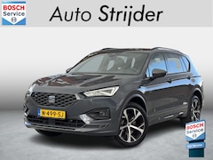 SEAT Tarraco - 1.4 TSI e-Hybrid PHEV FR | NL-auto | Full-Options| Panoramadak | Trekhaak | 360 Graden