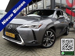 Lexus UX - 250h Executive Line Edition Hybrid | AUTOMAAT | TREKHAAK | VIERSEIZOENEN BANDEN |