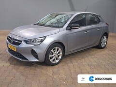 Opel Corsa - 1.2 Edition Parkeersensoren | Airco | Apple Carplay/Android Auto | Cruise | | Apple Carpla