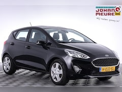 Ford Fiesta - 1.0 EcoBoost Connected | AIRCO
