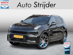 Lynk & Co 01 - 1.5 Hybrid | hoger laadvermogen 6, 6kW | PANO | 360 CAMERA |