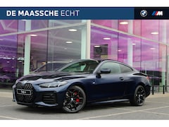 BMW 4-serie Coupé - 420i High Executive M Sport Automaat / Schuif-kanteldak / Parking Assistant Plus / Comfort