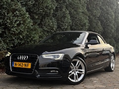 Audi A5 Cabriolet - 2.0 TFSI quattro | 3 x S-Line |Pro Line S | B & O