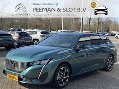 Peugeot 308 SW - 1.6 Plug In Hybrid 180 Allure Pack Business