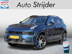 Lynk & Co 01 - 1.5 | hoger laadvermogen 6, 6kW | PANO | 360 CAMERA |