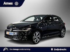 Volkswagen Polo - 1.0 110pk TSI R-Line | Dodehoeksensor (Side Assist) | Koplampverlichting LED Matrix ('IQ.L