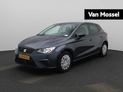SEAT Ibiza - 1.0 TSI Style Business Intense | Apple Carplay/Android Auto | Navigatie | Climate Control