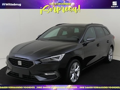 SEAT Leon Sportstourer - 1.5 TSI e-Hybrid FR Business