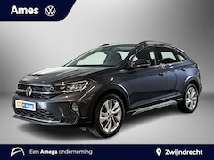 Volkswagen Taigo - 1.0 TSI 95pk Life | Achteruitrijcamera | 17 inch velgen | Climatronic | App-Connect