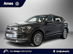 Volkswagen Tiguan - 1.5 204pk eHybrid Life Edition Adaptive Cruise Control / Achteruitrijcamera / 18 inch velg