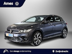 Volkswagen Polo - 1.0 95pk TSI R-Line | Voorstoelen verwarmbaar | Velgen 'Bergamo', 17 inch lichtmetaal | Ai