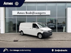 Volkswagen Transporter - 2.0 TDI L2H1 28 150 Pk Hand | PDC | App Connect