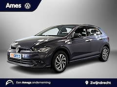 Volkswagen Polo - 1.0 95pk TSI Life edition Carplay | Adaptive Cruise Control | LED pakket