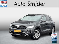 Volkswagen T-Roc - 1.5 TSI Life Edition 150pk automaat | Camera | Parc Assist