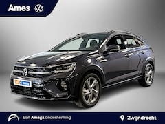 Volkswagen Taigo - 1.0 115pk TSI R-Line Edition Parkeersensoren | Achteruitrijcamera | Adaptive cruise contro