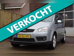 Ford Focus C-Max - 1.8-16V Futura