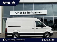 Volkswagen Crafter - 35 2.0 TDI L3H3 bestelwagen 140pk handgeschakeld