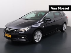 Opel Astra Sports Tourer - 1.4 Turbo 120 Jaar Edition | Navigatie | Parkeersensoren | Climate control | Trekhaak