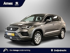 SEAT Ateca - 1.0 110pk TSI Reference Parkeersensoren achter / Cruise Control / Airconditioning automati