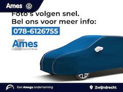 Volkswagen Golf Variant - 1.5 130pk TSI Style Velgen 'Ventura', 17 inch lichtmetaal | Navigatie pakket 'Discover Med