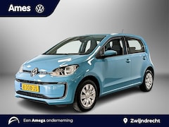 Volkswagen e-Up! - Move 83pk Parkeersensoren achter | Achteruitrijcamera | Cruise Control