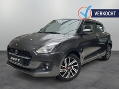 Suzuki Swift - 1.2 Style Smart Hybr I Cruise Contr I Apple Carplay I Navi I