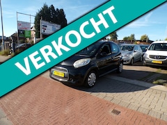 Citroën C1 - 1.0-12V Ambiance