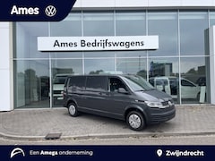 Volkswagen Transporter - 2.0 TDI 150 pk L2H1 28 | App connect | PDC | Cruise | Handgeschakeld