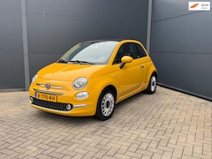 Fiat 500 C - 1.2 Popstar Cabriotop, 45000 KM