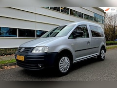 Volkswagen Caddy - combi 1.4 Optive 5p. Airco