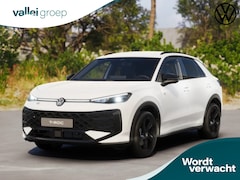 Volkswagen T-Roc - R-Line First Edition 1.5 eTSI 150PK DSG Black Style