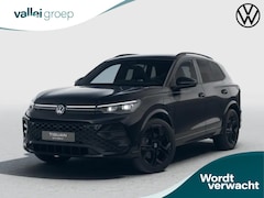 Volkswagen Tiguan - R-Line Edition 1.5 eHybrid 204 PK Black Style