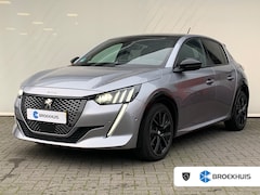 Peugeot 208 - 1.2 PureTech GT Pack Airco | Alcantara | Camera | Cruise Control Adaptief | DAB | Keyless