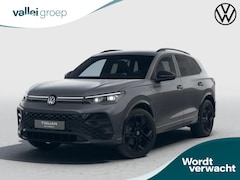 Volkswagen Tiguan - R-Line Edition 1.5 eHybrid 204PK Black Style