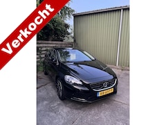 Volvo V40 - 1.6 T3 Summum