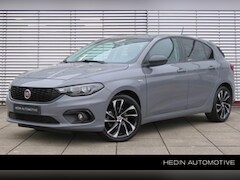 Fiat Tipo - 1.4 T-Jet 16v S-Design | Trekhaak | Achteruitrijcamera | Apple Carplay | Xenon