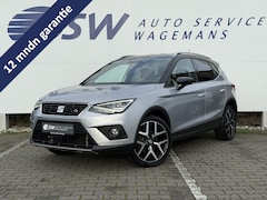 SEAT Arona - 1.0 TSI FR Business Intense | CarPlay | LED | Camera | Dodehoek | 18 inch