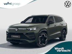 Volkswagen Tayron - R-Line-Edition 1.5 eHybrid 204PK Black Style