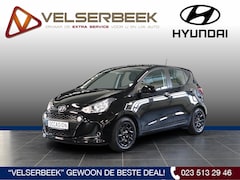 Hyundai i10 - 1.0i Comfort * Navigatie / Cruise / Airco