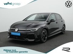 Volkswagen Golf - 1.5 eTSI 115 pk DSG R-Line Edition | Stuur-/stoelverwarming | Achteruitrijcamera | Navigat