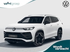Volkswagen Tayron - R-Line Edition 1.5 eHybrid 204PK