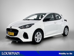 Mazda 2 Hybrid - 1.5 Centre-line Camera | Climate control | Stoelverwarming