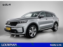 Kia Sorento - 1.6 T-GDI Plug-in Hybrid 4WD ExecutiveLine 7p. Stoeverw/ventilatie | Dodehoekassistentie |
