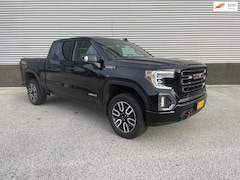 GMC Sierra - AT4 5.3 V8 pano carplay full options marge auto multigate