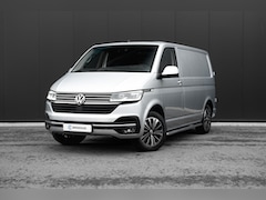 Volkswagen Transporter - 2.0 TDI L1H1 28 Bulli 150 Pk DSG | Achterdeuren | Trekhaak |