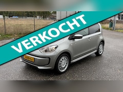 Volkswagen e-Up! - E-Up Panoramadak