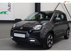 Fiat Panda - 1.0 "CROSS" HYBRID LAUNCH EDITION- 11322 KM / AIRCO/BLUETOOTH/PARK ASSIST/